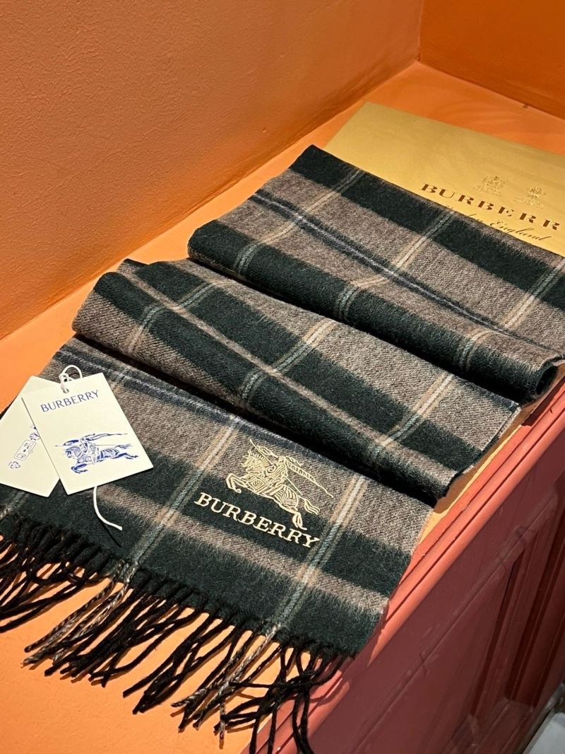 Burberry Scarf